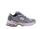 New Balance 740 Silver / Pink