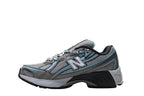 New Balance 740 Gray / Blue