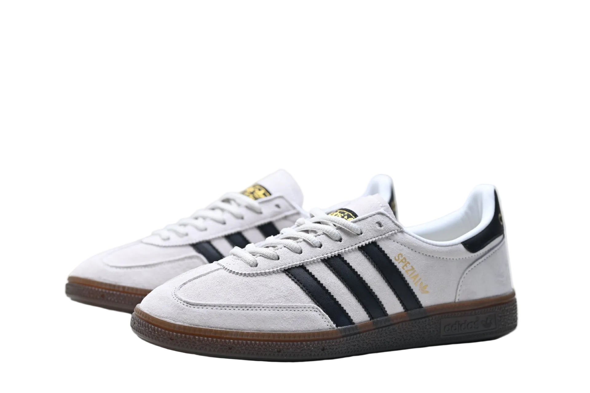 Adidas Spezial White