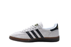 Adidas Spezial White