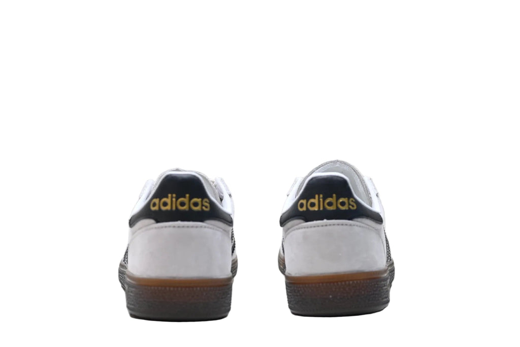 Adidas Spezial White