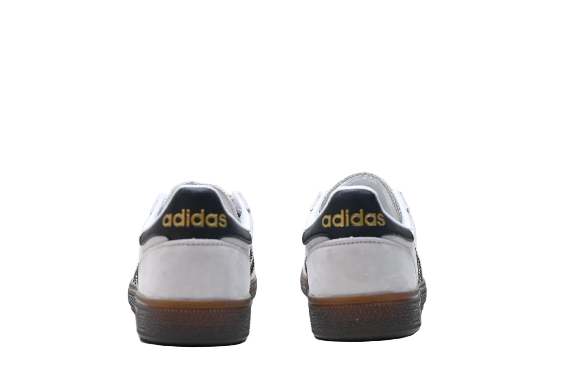 Adidas Spezial White