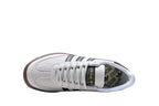 Adidas Spezial White