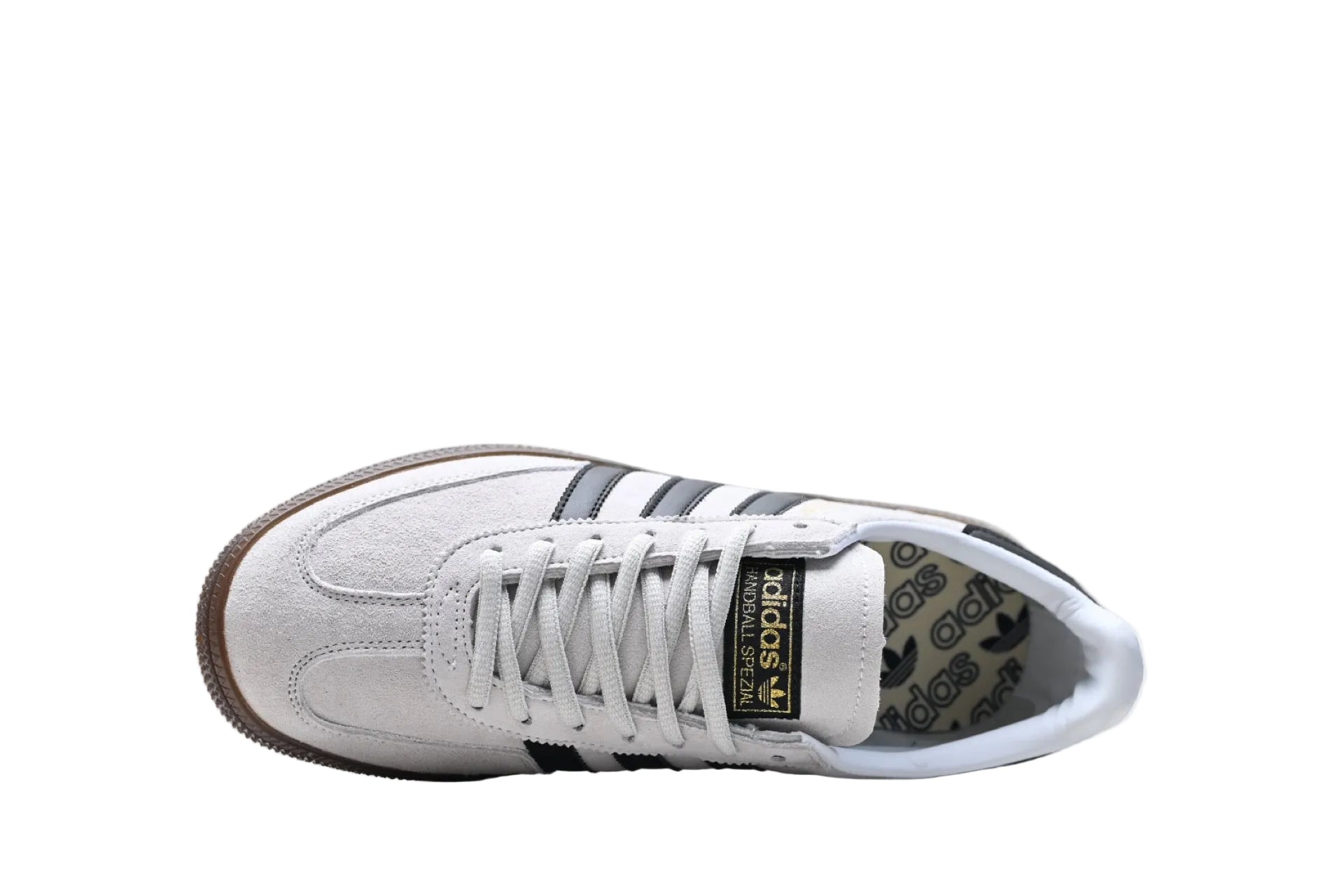 Adidas Spezial White
