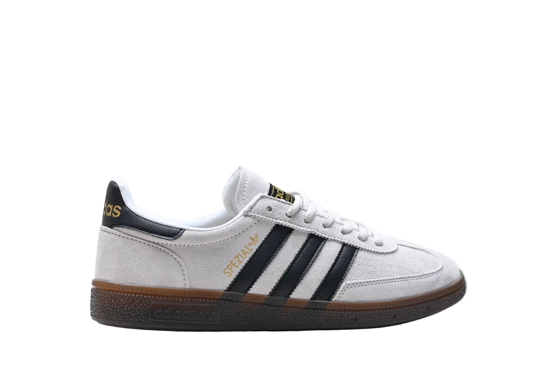 Adidas Spezial White