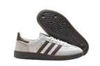 Adidas Spezial White / Beige