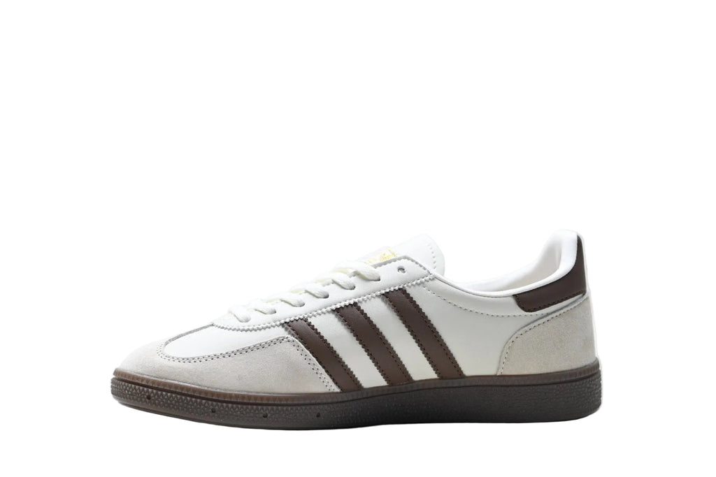 Adidas Spezial White / Beige