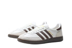 Adidas Spezial White / Beige