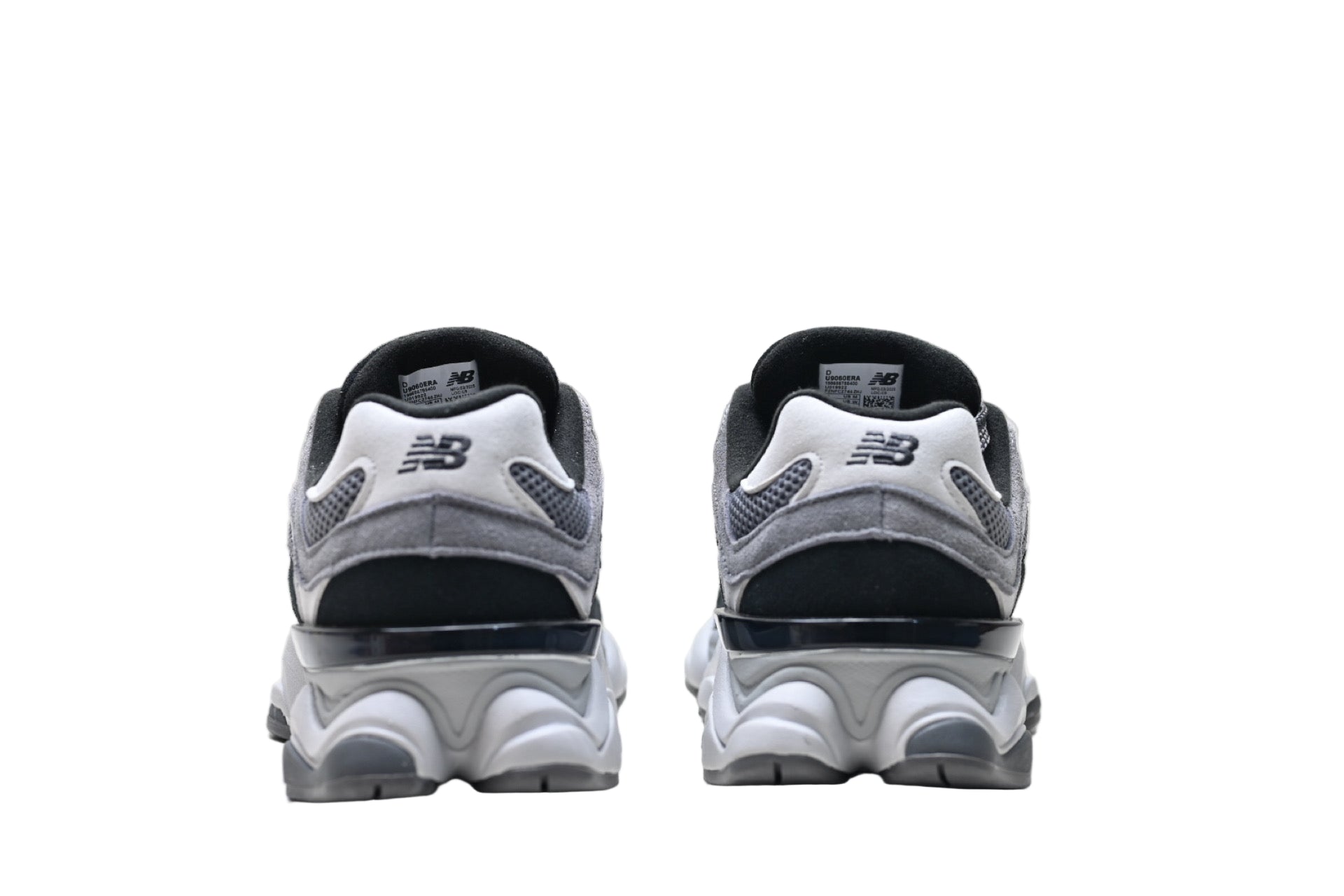 New Balance 9060 Black / Grey