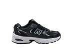New Balance 530 Black