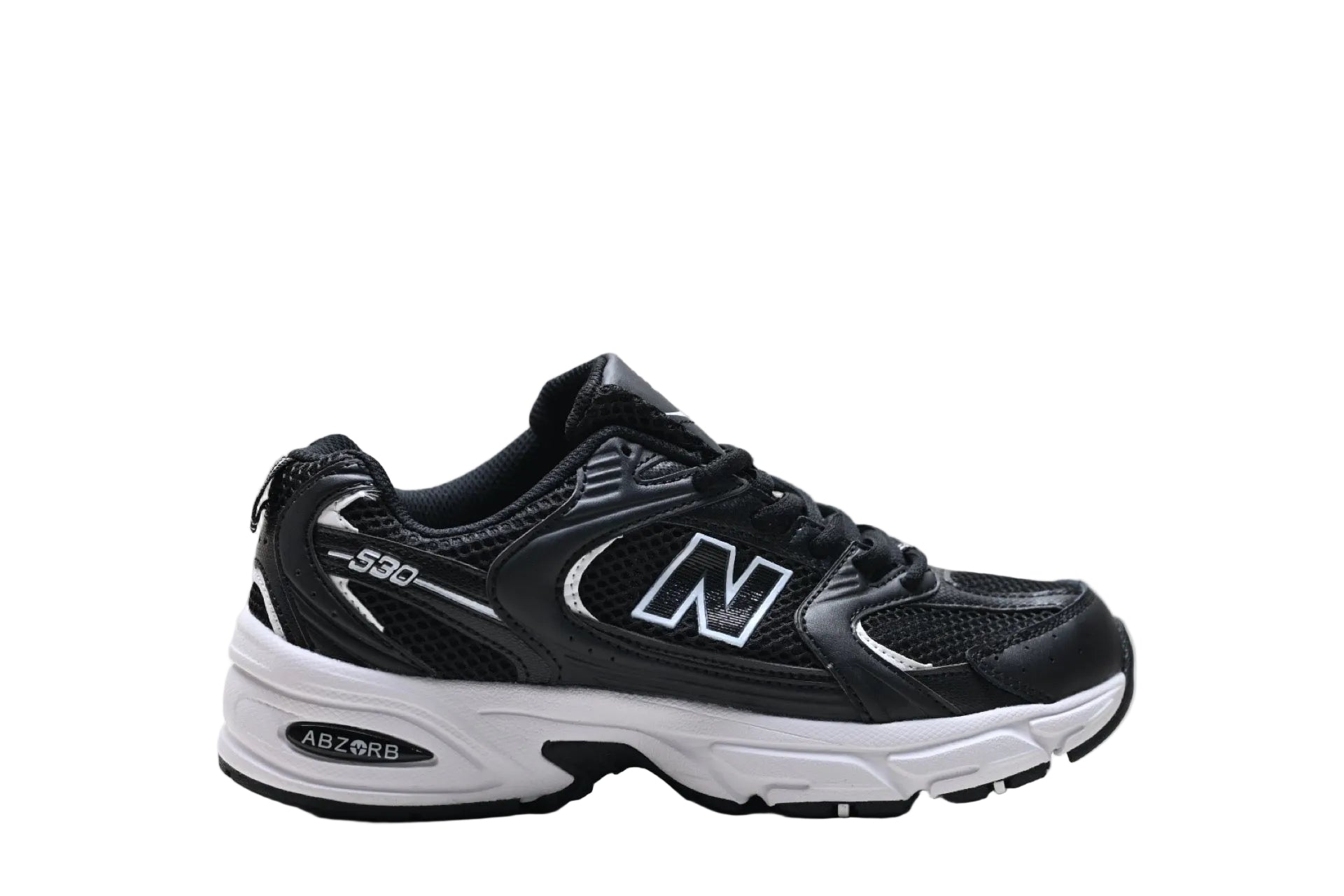 New Balance 530 Black