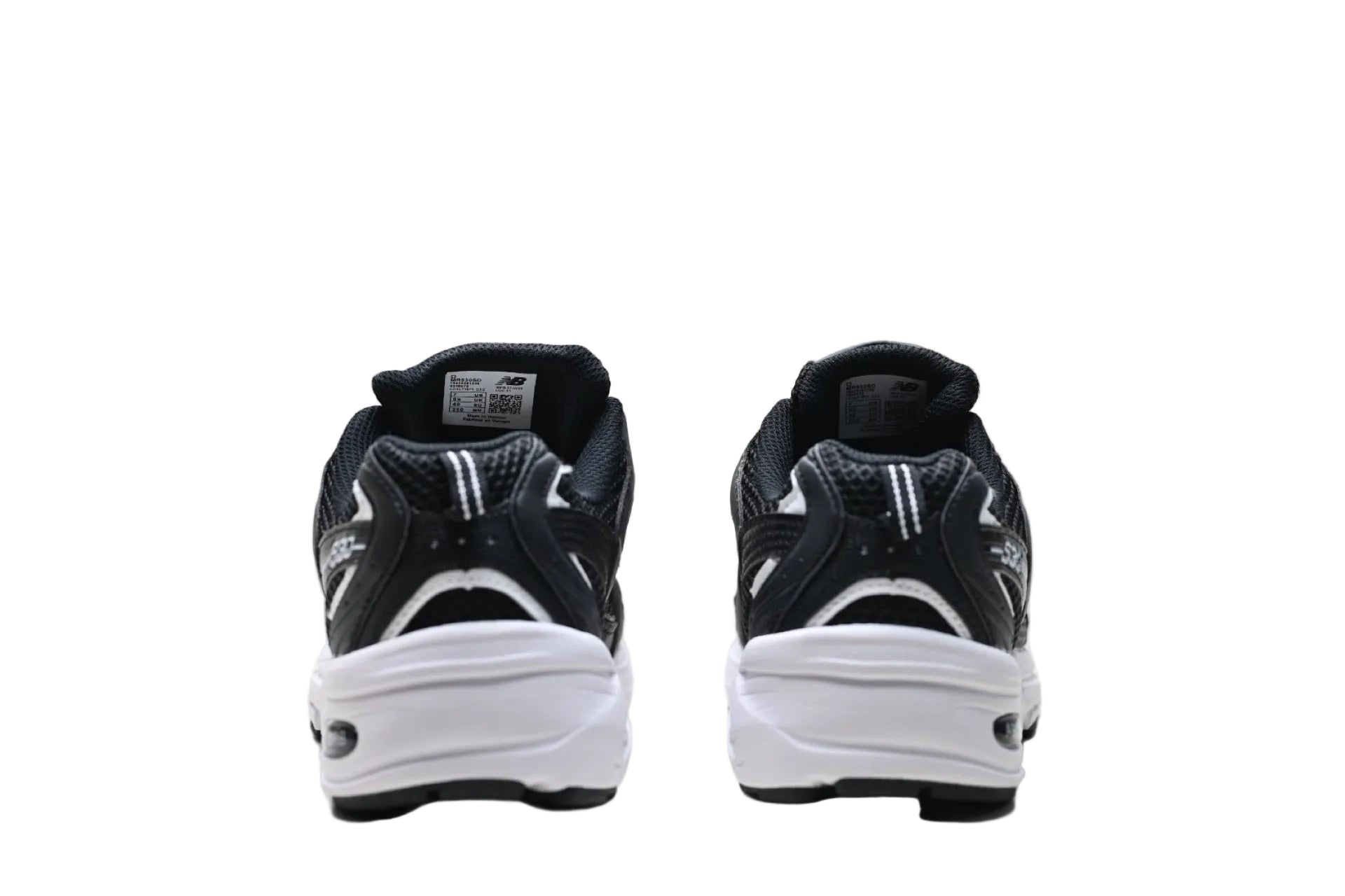 New Balance 530 Black