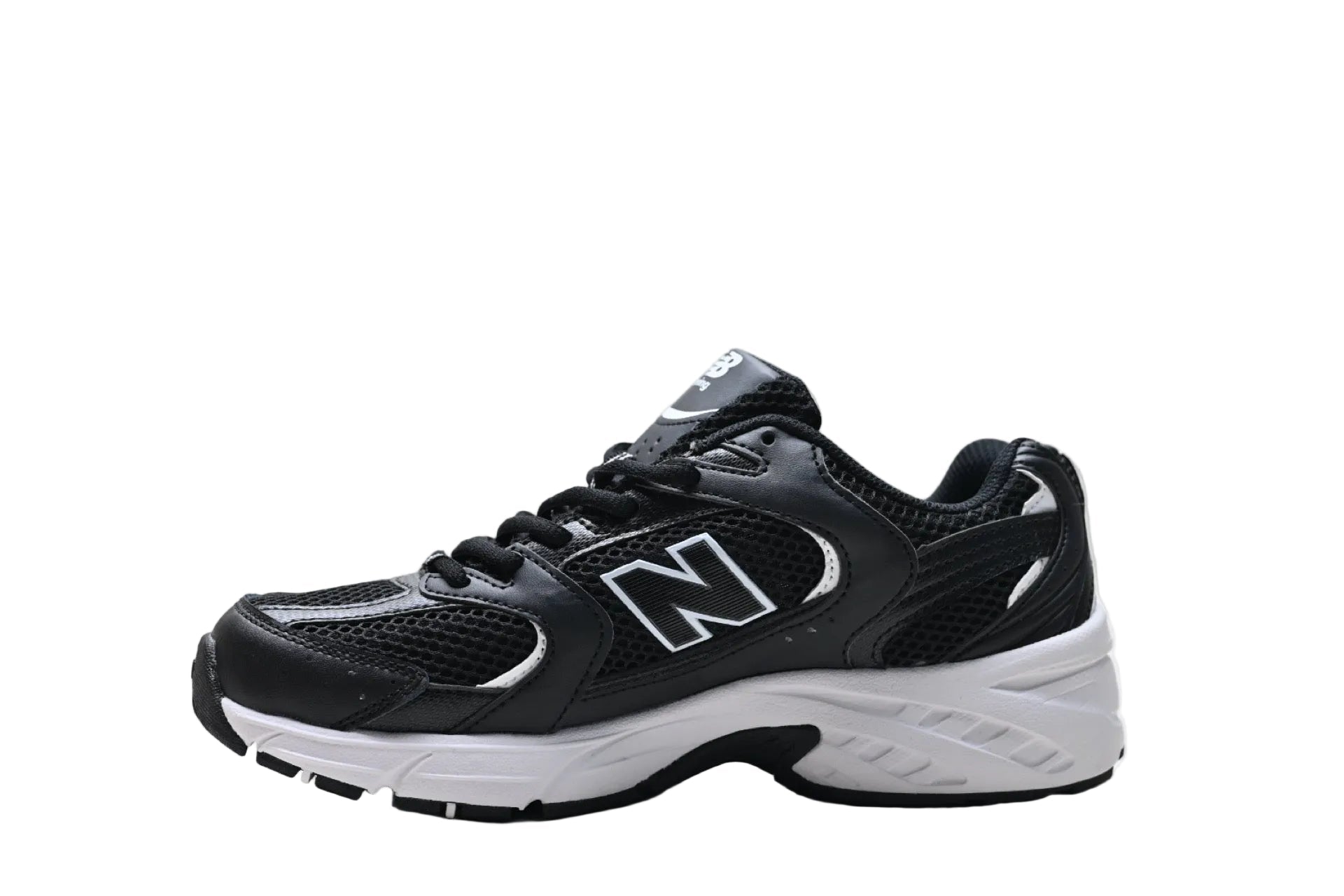 New Balance 530 Black