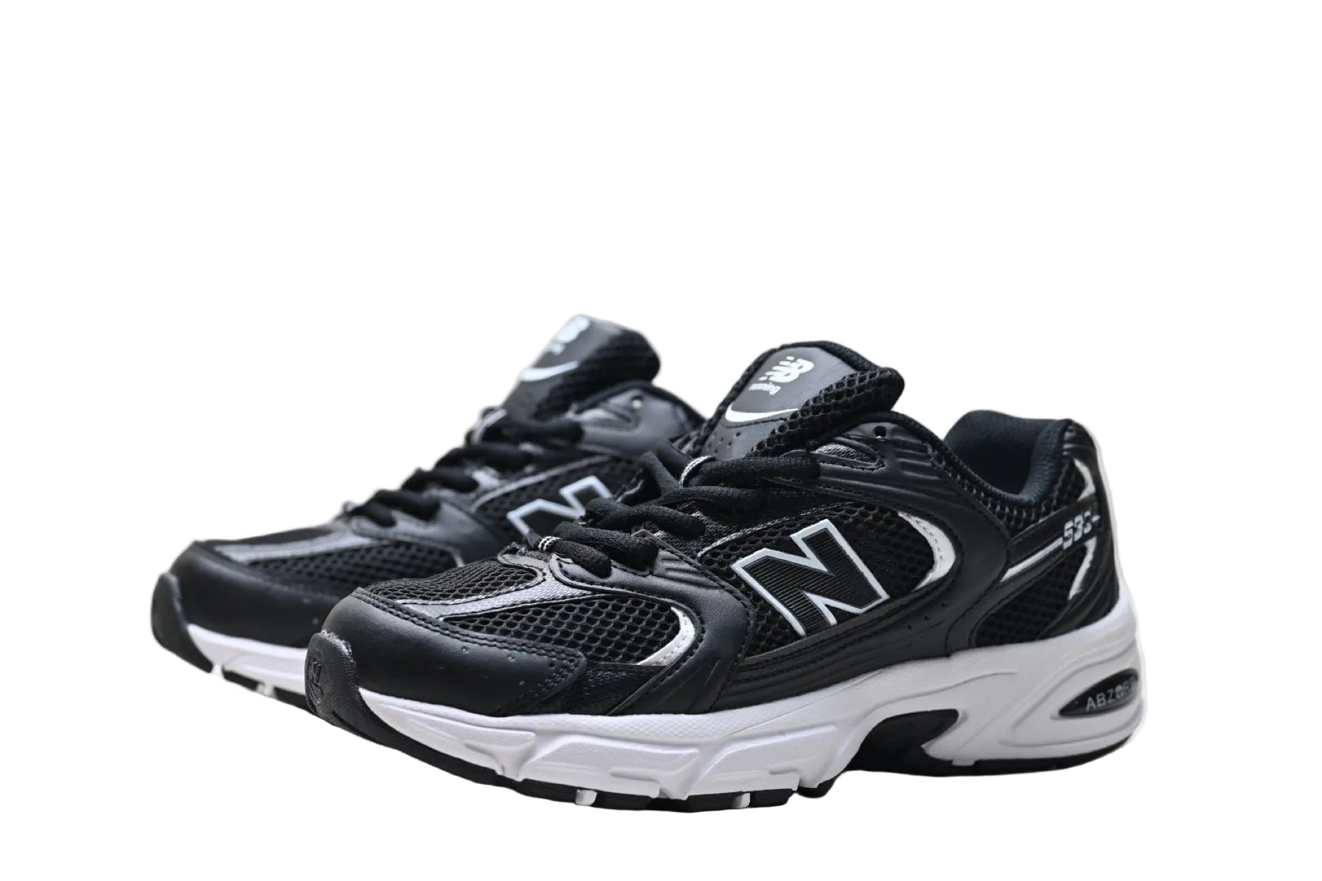 New Balance 530 Black