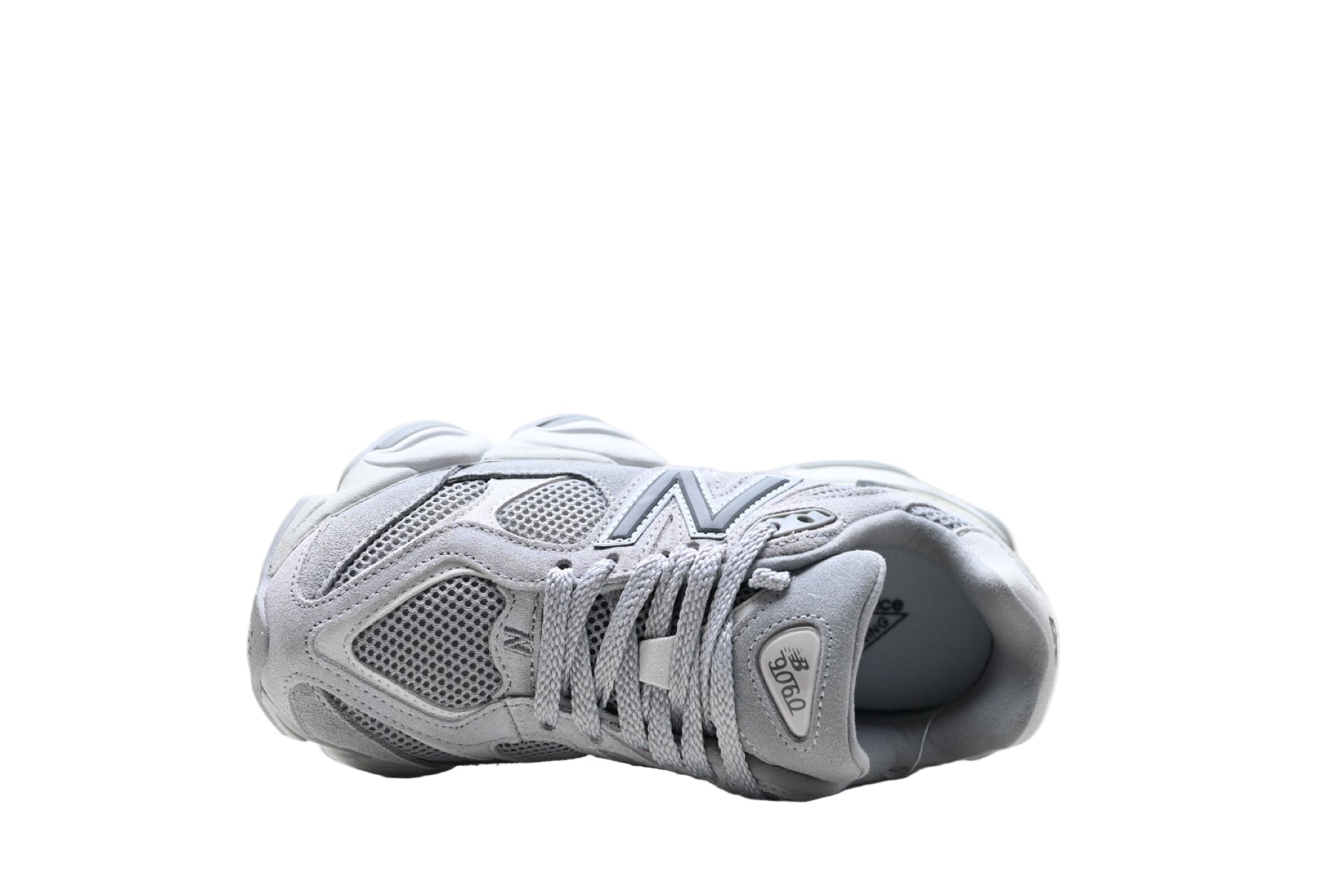 New Balance 9060 Grey