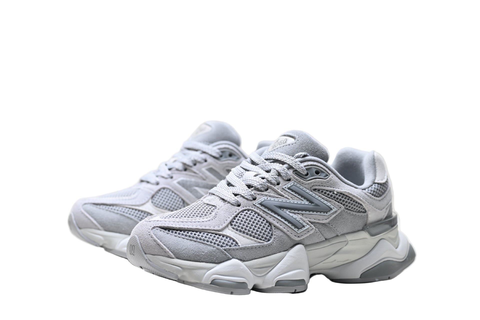 New Balance 9060 Grey