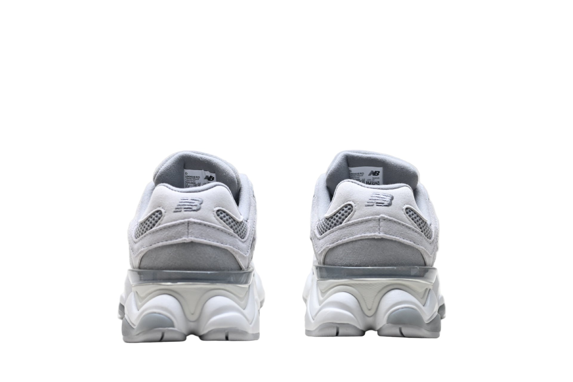 New Balance 9060 Grey