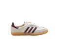 Adidas Samba OG Beige / Burgundy