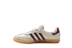 Adidas Samba OG White / Burgundy
