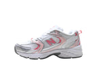 New Balance 530 White / Pink
