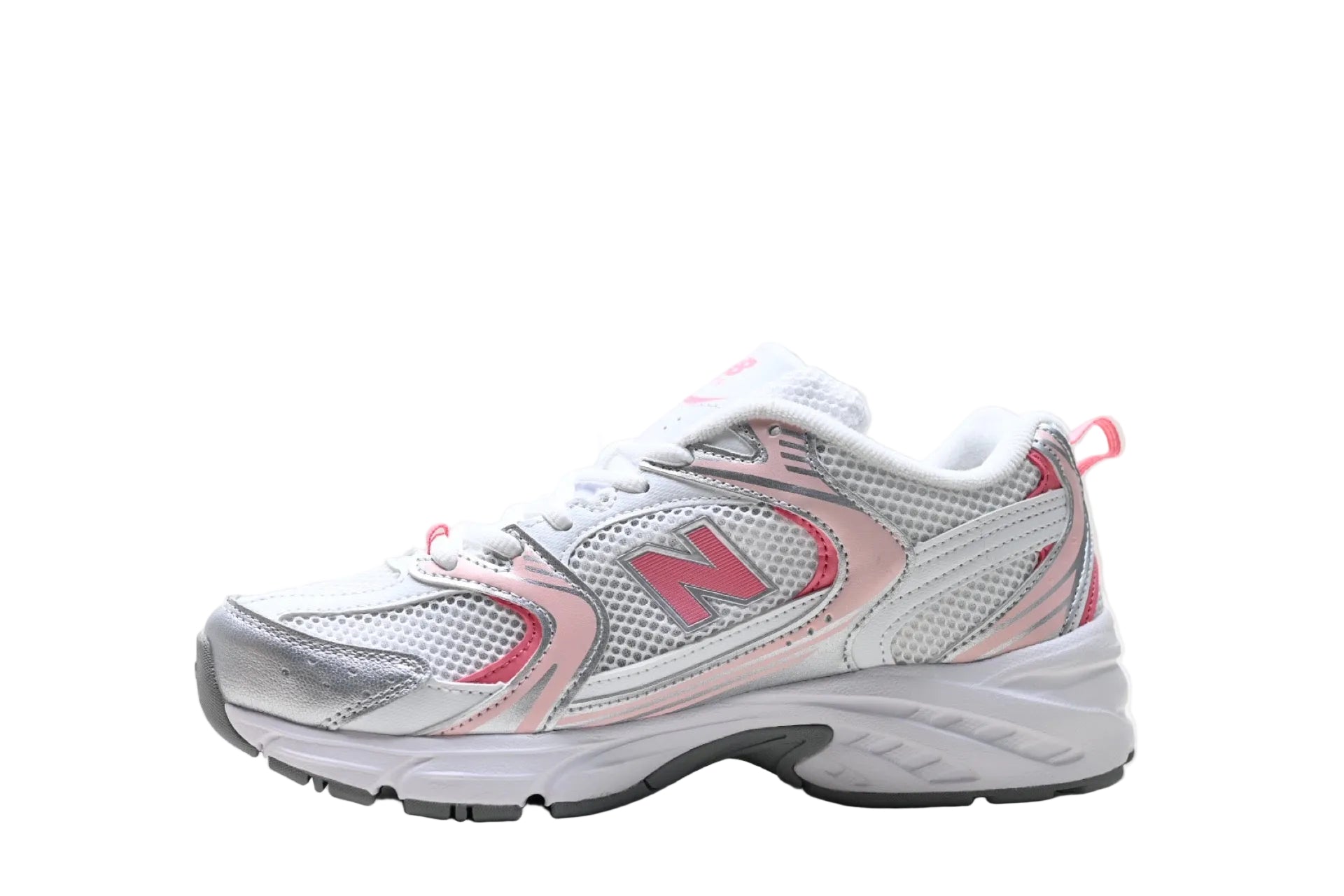 New Balance 530 White / Pink