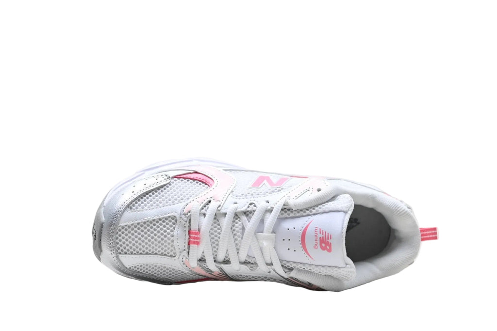 New Balance 530 White / Pink