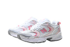 New Balance 530 White / Pink