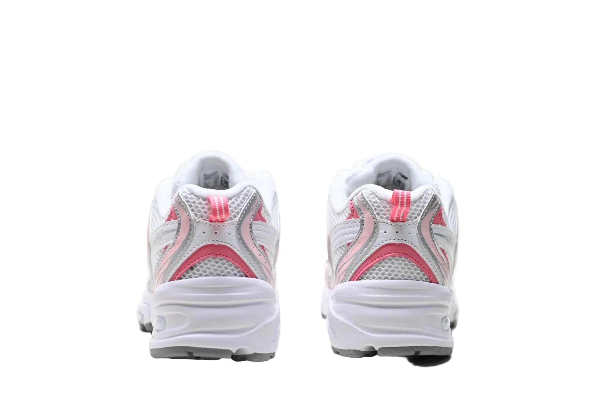 New Balance 530 White / Pink