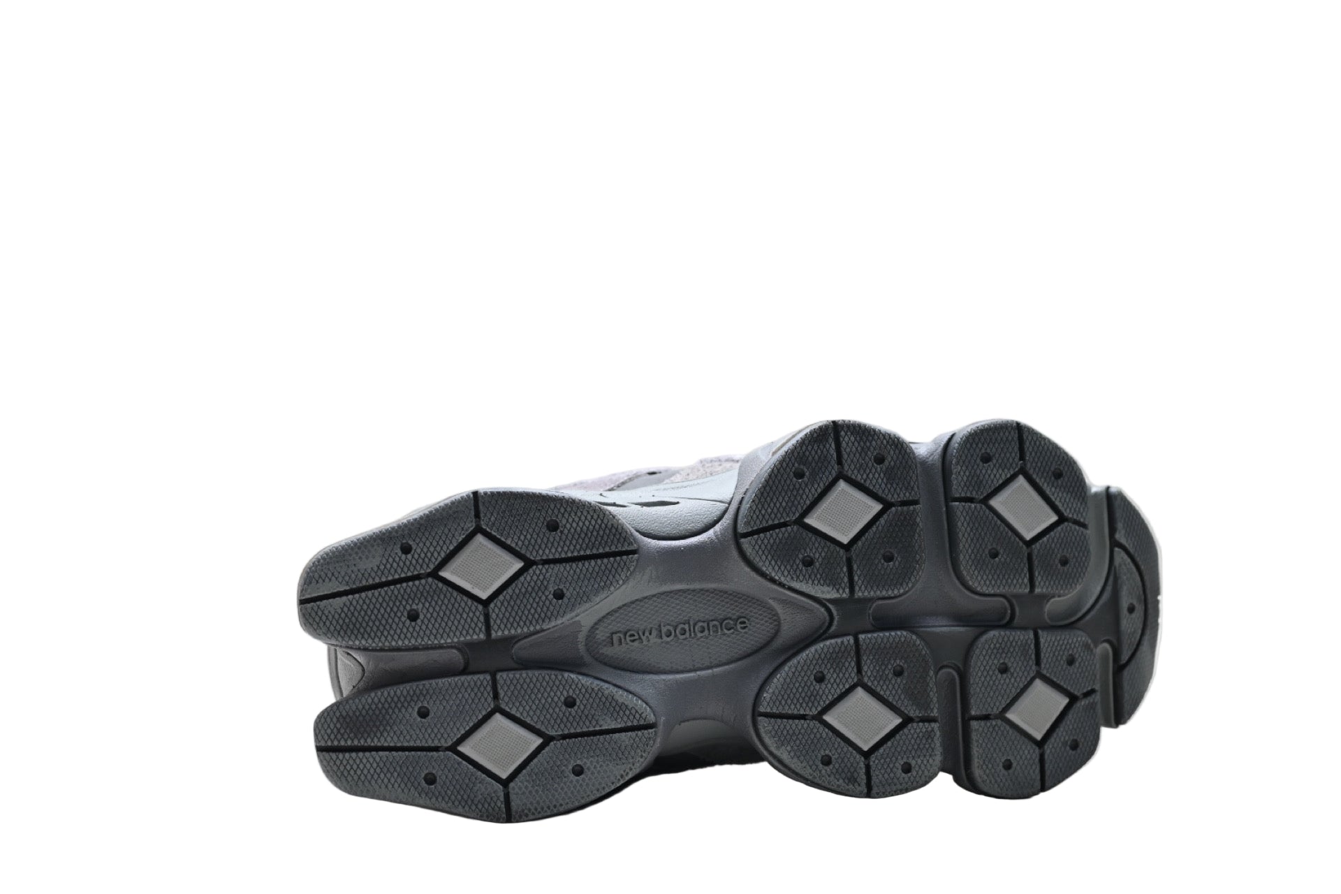 New Balance 9060 Shadow Grey
