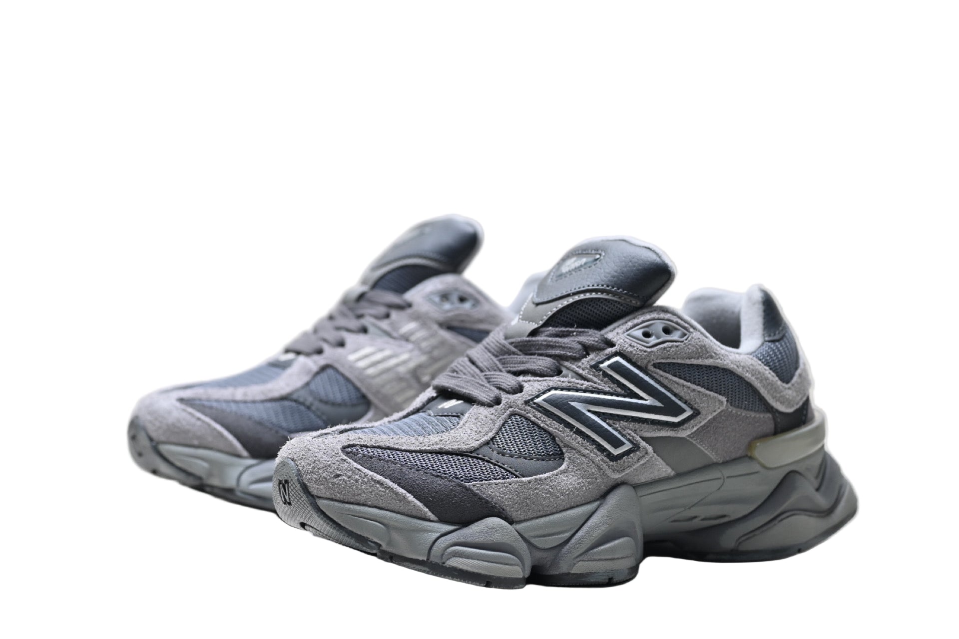 New Balance 9060 Shadow Grey