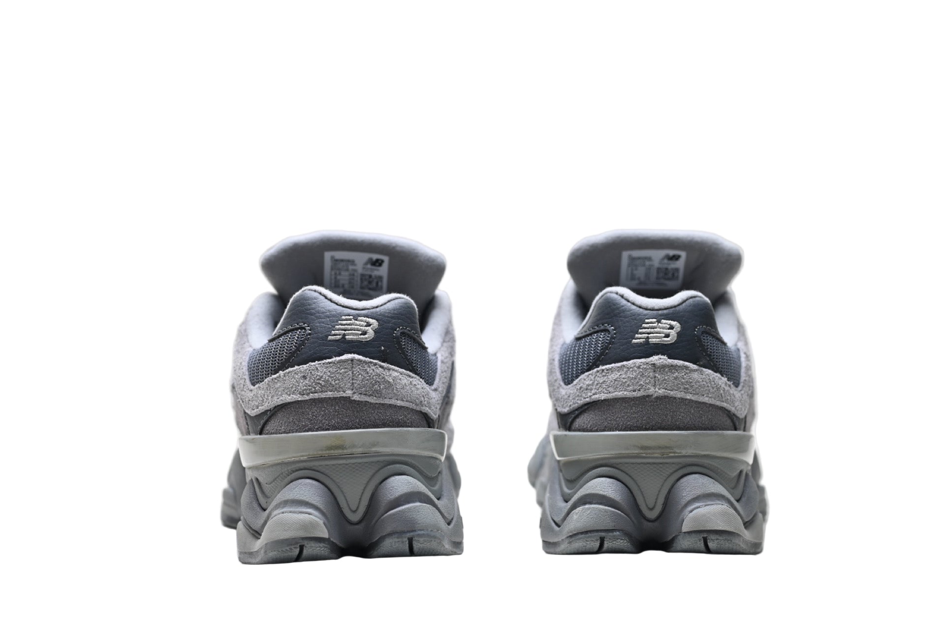New Balance 9060 Shadow Grey