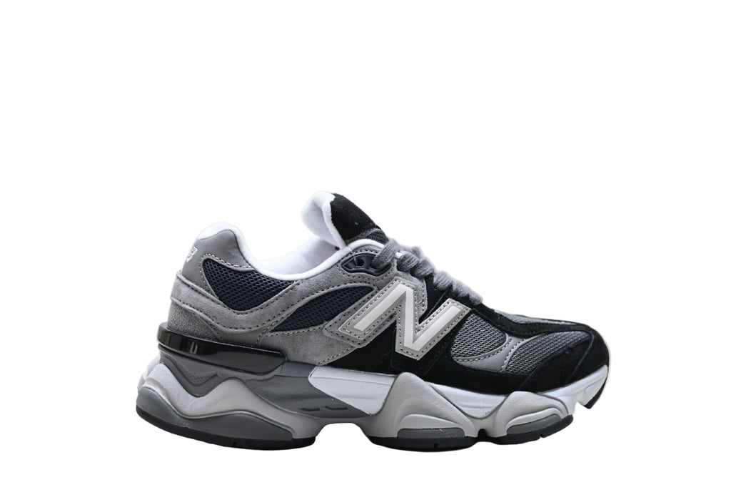 New Balance 9060 Black Castlerock