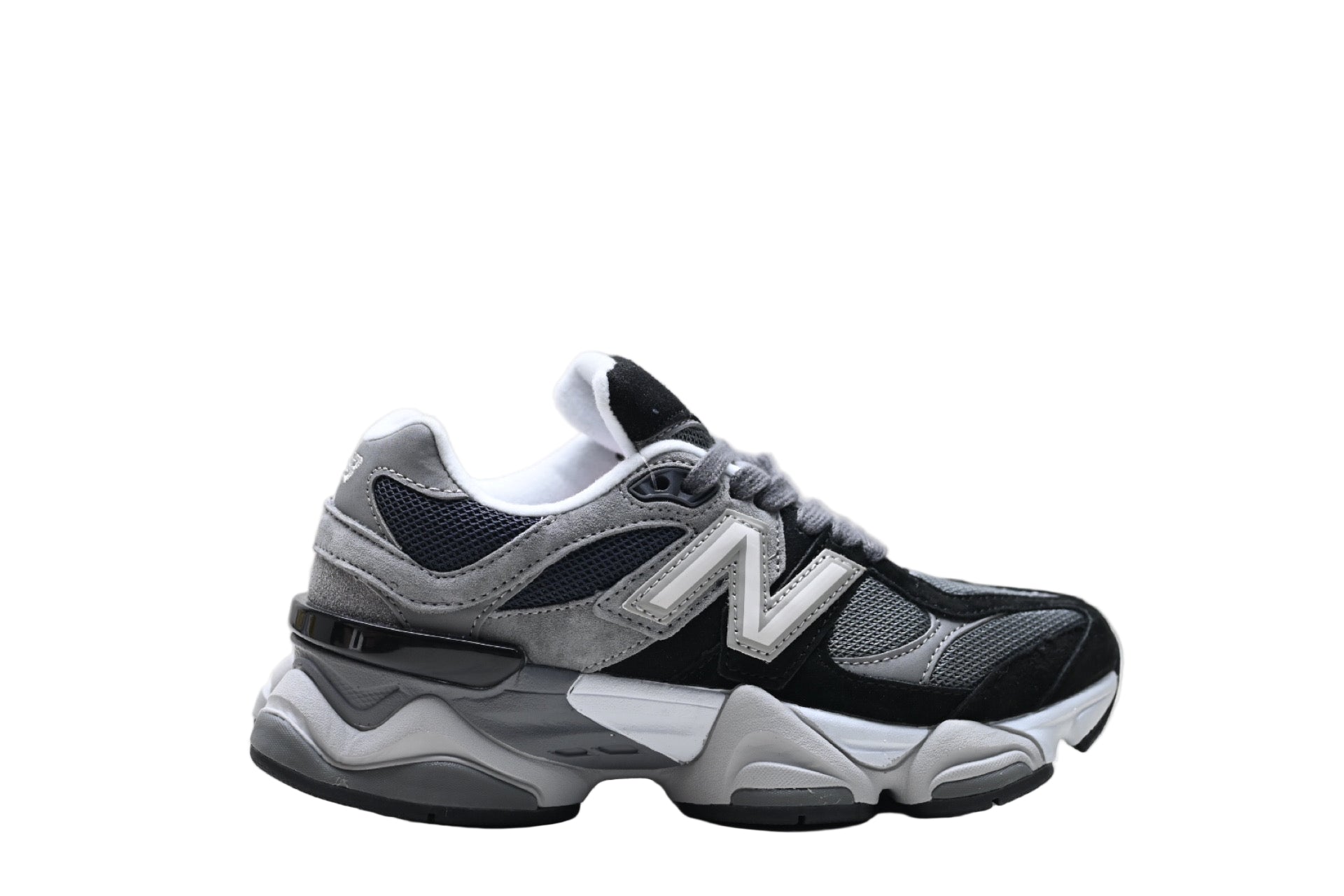 New Balance 9060 Black Castlerock