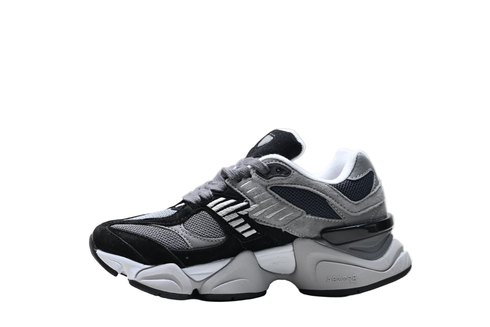 New Balance 9060 Black Castlerock