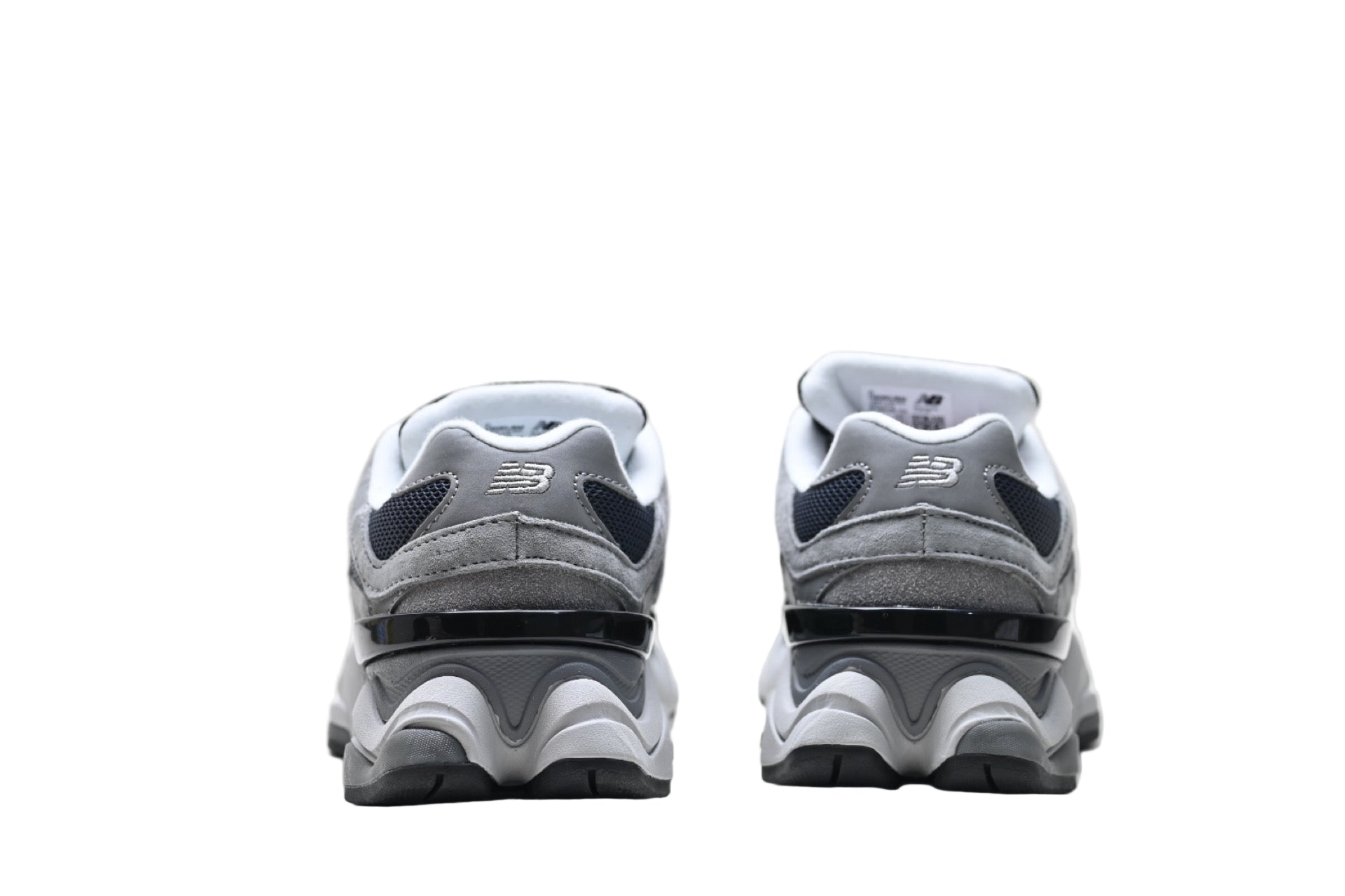New Balance 9060 Black Castlerock