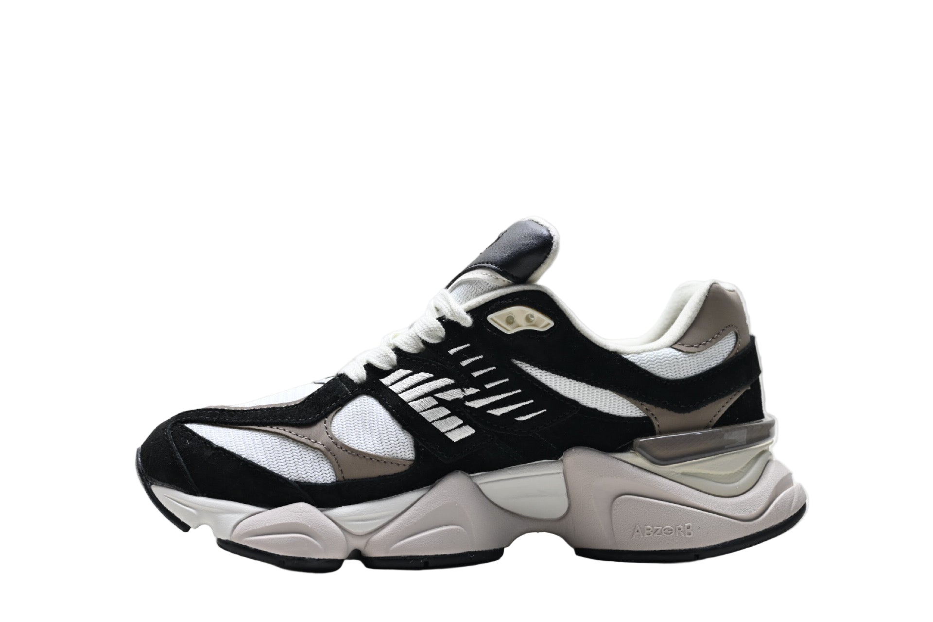 New Balance 9060 Black / White
