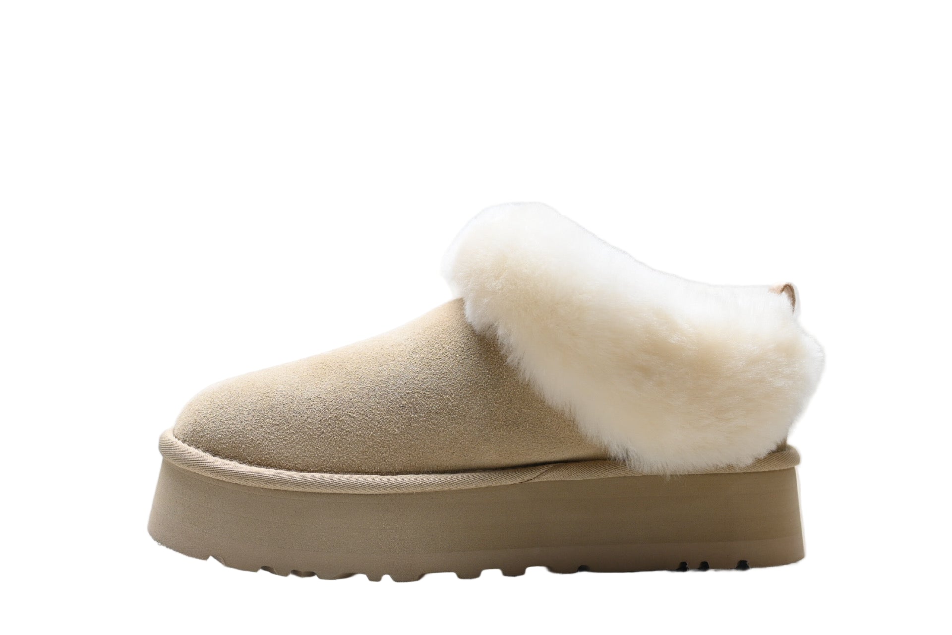 UGG Tazzelle Mustard Seed.