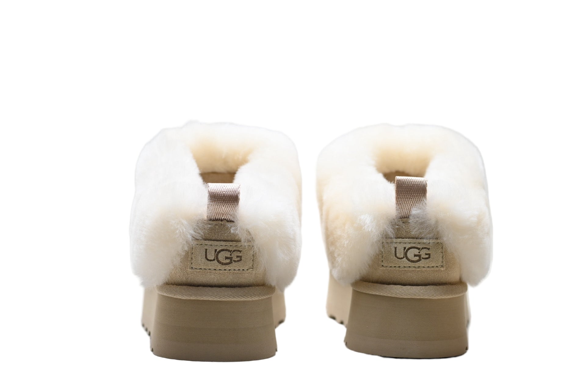 UGG Tazzelle Mustard Seed.