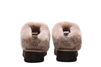 UGG Tazzelle Chestnut