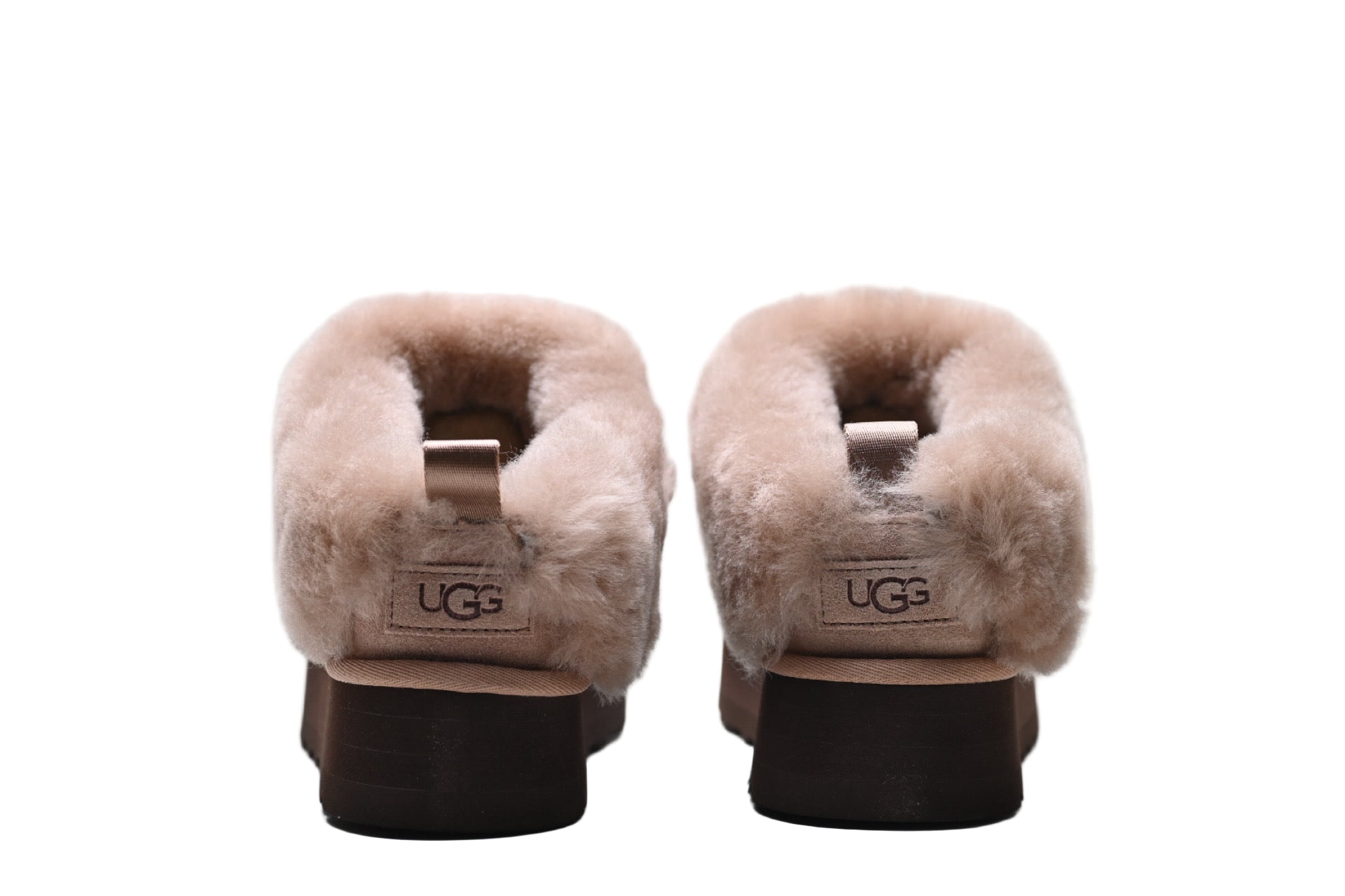 UGG Tazzelle Chestnut