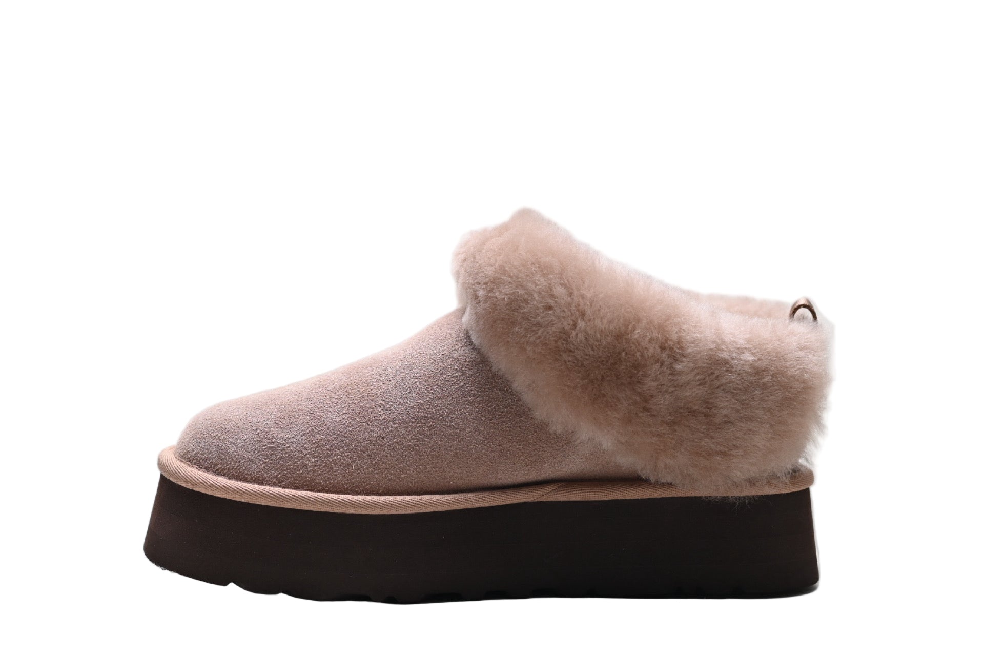 UGG Tazzelle Chestnut