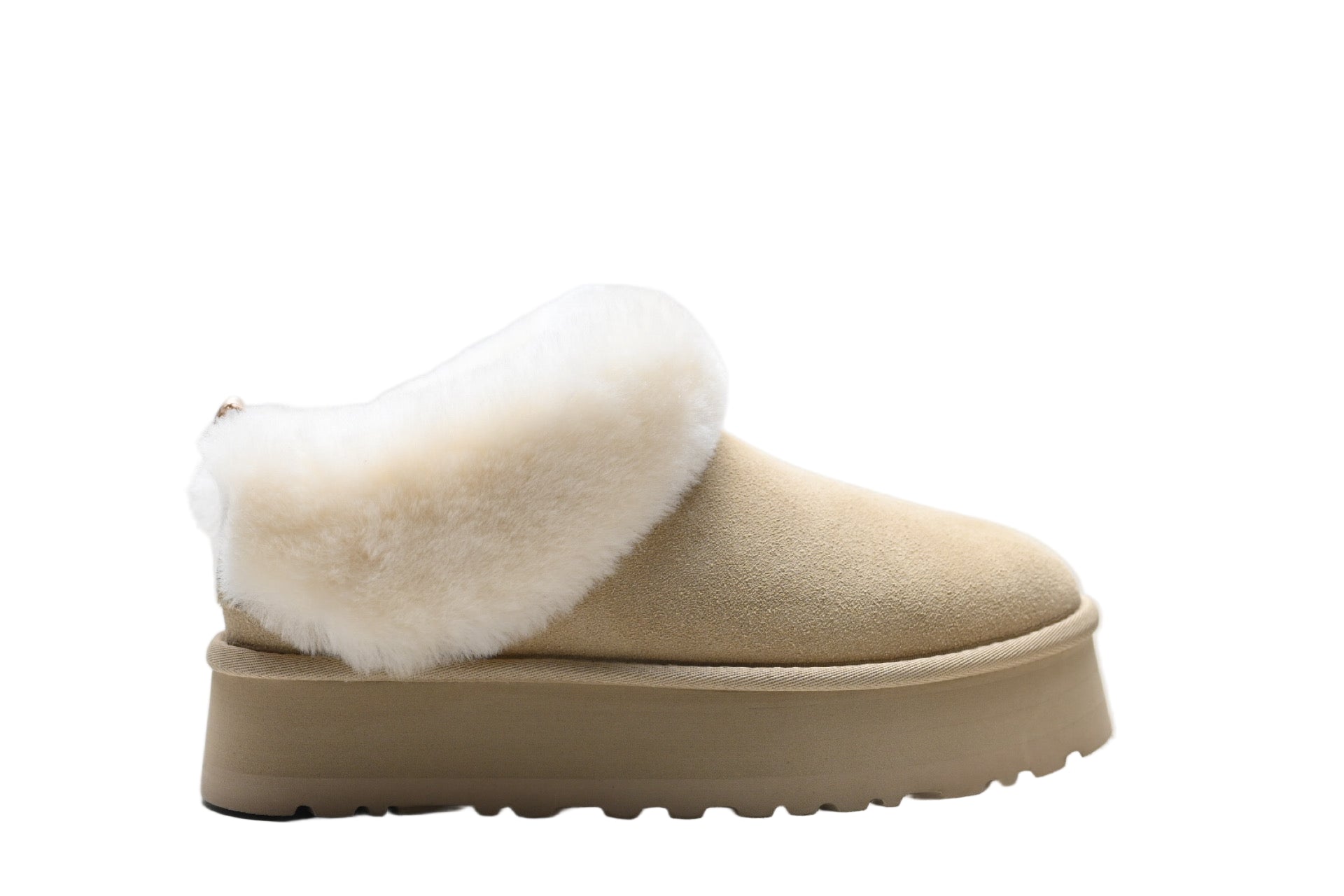 UGG Tazzelle Mustard Seed.