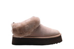 UGG Tazzelle Chestnut