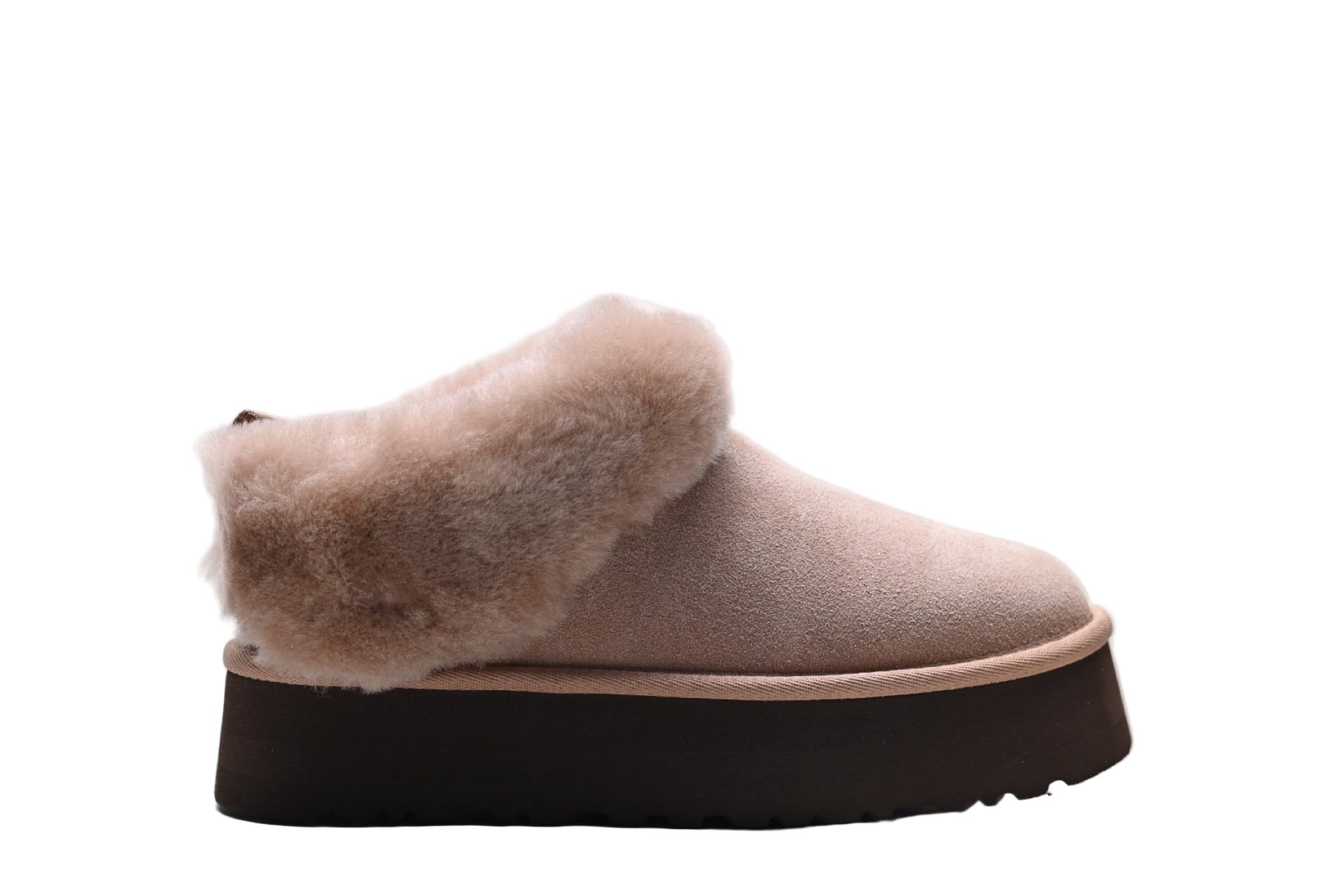 UGG Tazzelle Chestnut