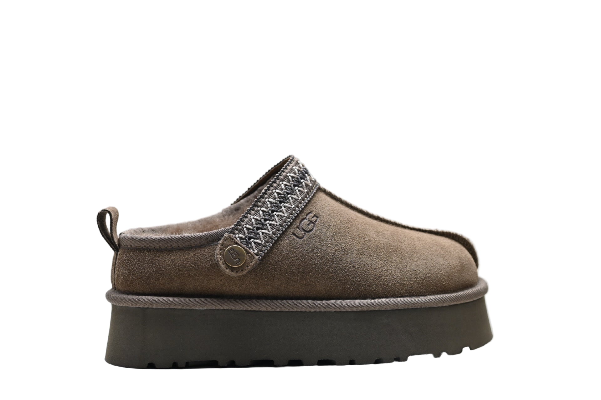 UGG Tazz Marron