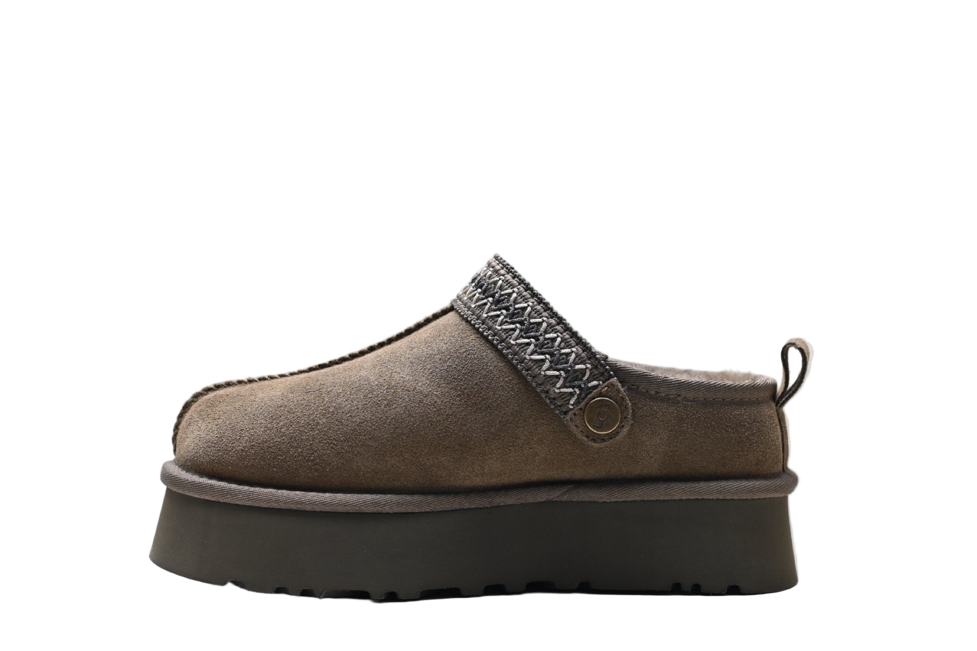 UGG Tazz Marron