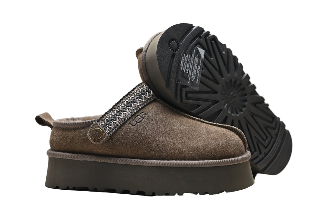 UGG Tazz Marron