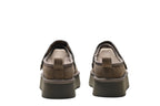UGG Tazz Marron