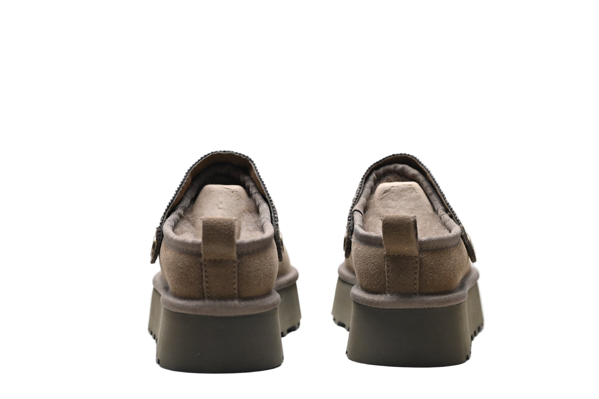 UGG Tazz Marron