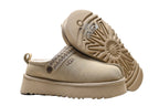 UGG Tazz Cream